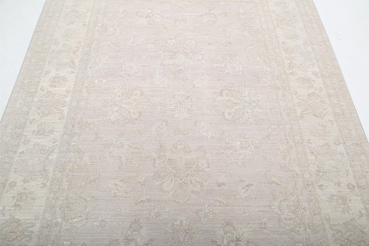 Serenity 5’ 7″ x 7’ 8″ - No. AV32044 - ALRUG Rug Store