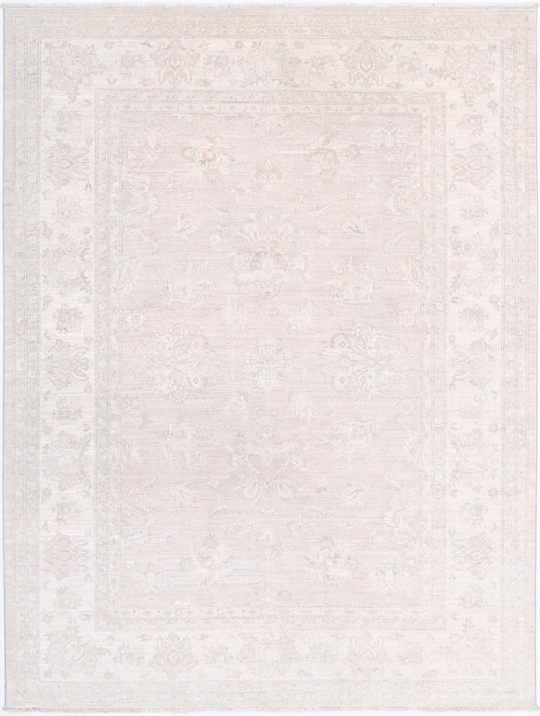 Serenity 5’ 7″ x 7’ 8″ - No. AV32044 - ALRUG Rug Store