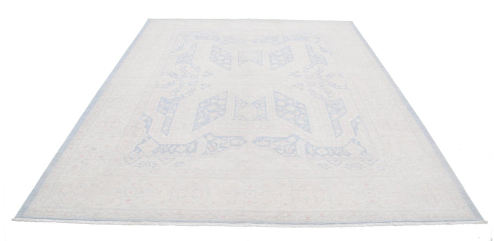 Serenity 7’ 9″ x 9’ 2″ - No. AV28928 - ALRUG Rug Store