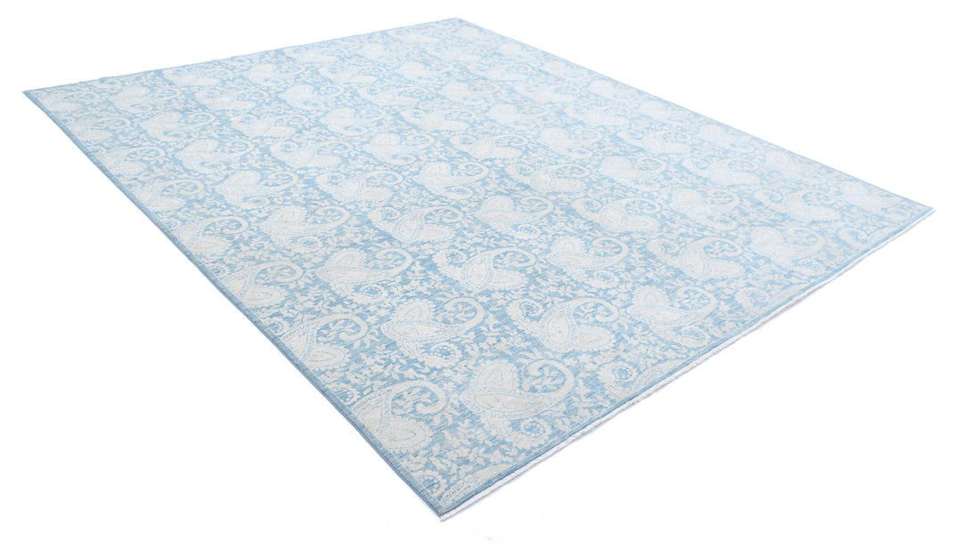 Artemix 8’ 3″ x 9’ 9″ - No. AV28570 - ALRUG Rug Store