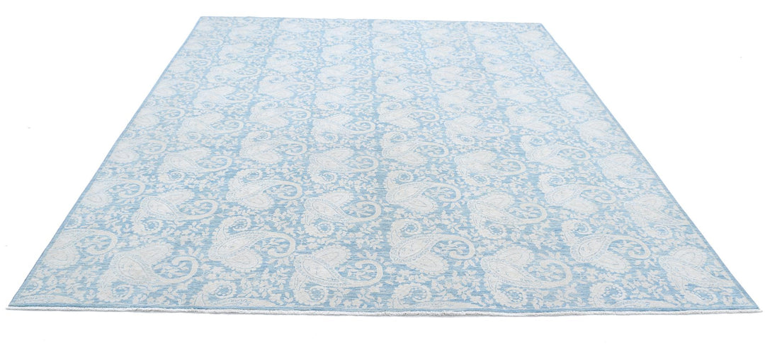 Artemix 8’ 3″ x 9’ 9″ - No. AV28570 - ALRUG Rug Store