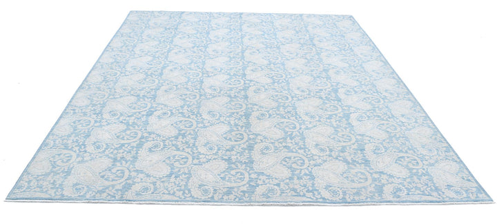 Artemix 8’ 3″ x 9’ 9″ - No. AV28570 - ALRUG Rug Store