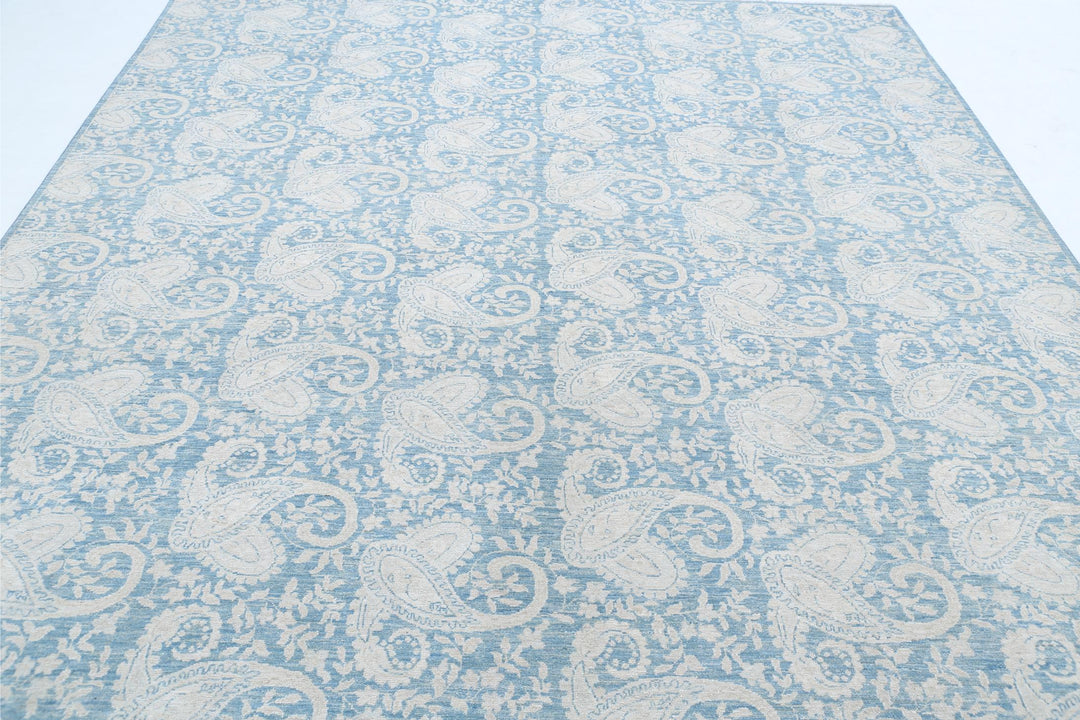 Artemix 8’ 3″ x 9’ 9″ - No. AV28570 - ALRUG Rug Store