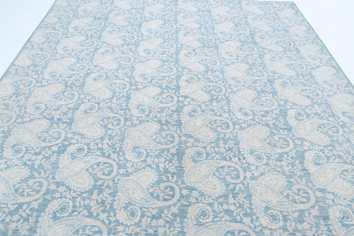 Artemix 8’ 3″ x 9’ 9″ - No. AV28570 - ALRUG Rug Store