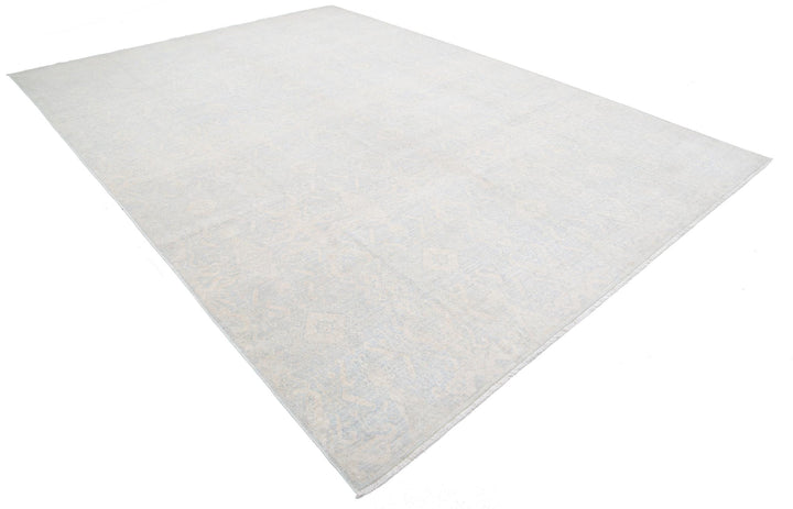 Serenity 9’ 4″ x 13’ 1″ - No. AV57285 - ALRUG Rug Store