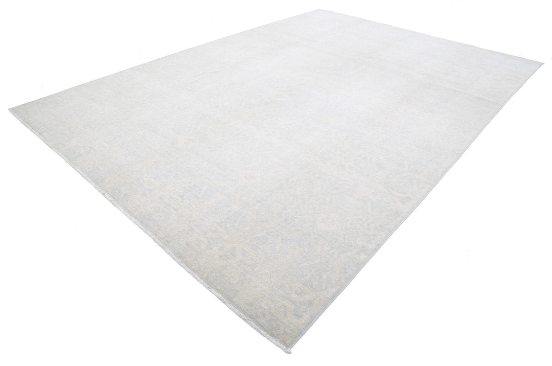 Serenity 9’ 4″ x 13’ 1″ - No. AV57285 - ALRUG Rug Store