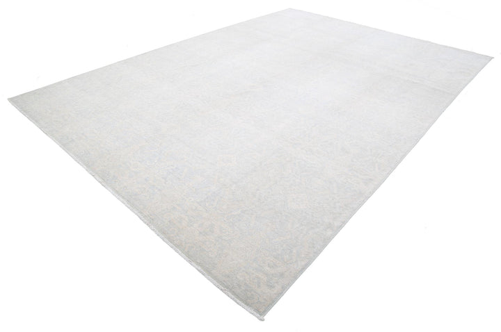 Serenity 9’ 4″ x 13’ 1″ - No. AV57285 - ALRUG Rug Store