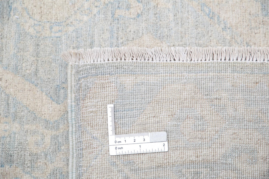 Serenity 9’ 4″ x 13’ 1″ - No. AV57285 - ALRUG Rug Store