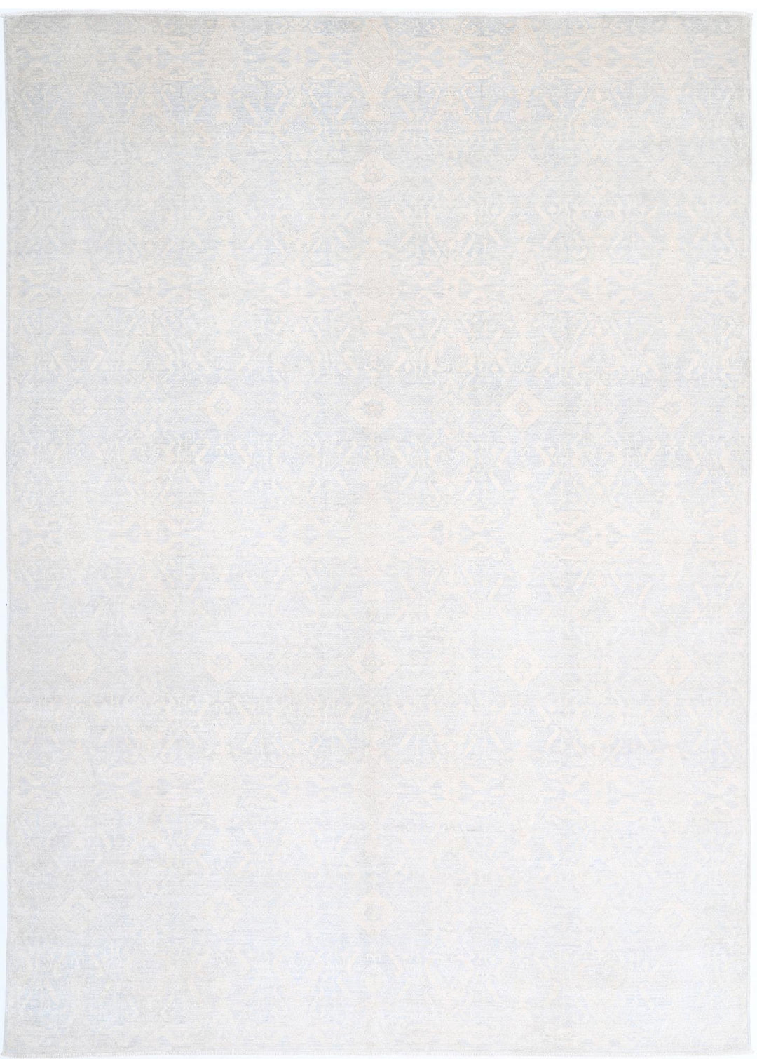 Serenity 9’ 4″ x 13’ 1″ - No. AV57285 - ALRUG Rug Store