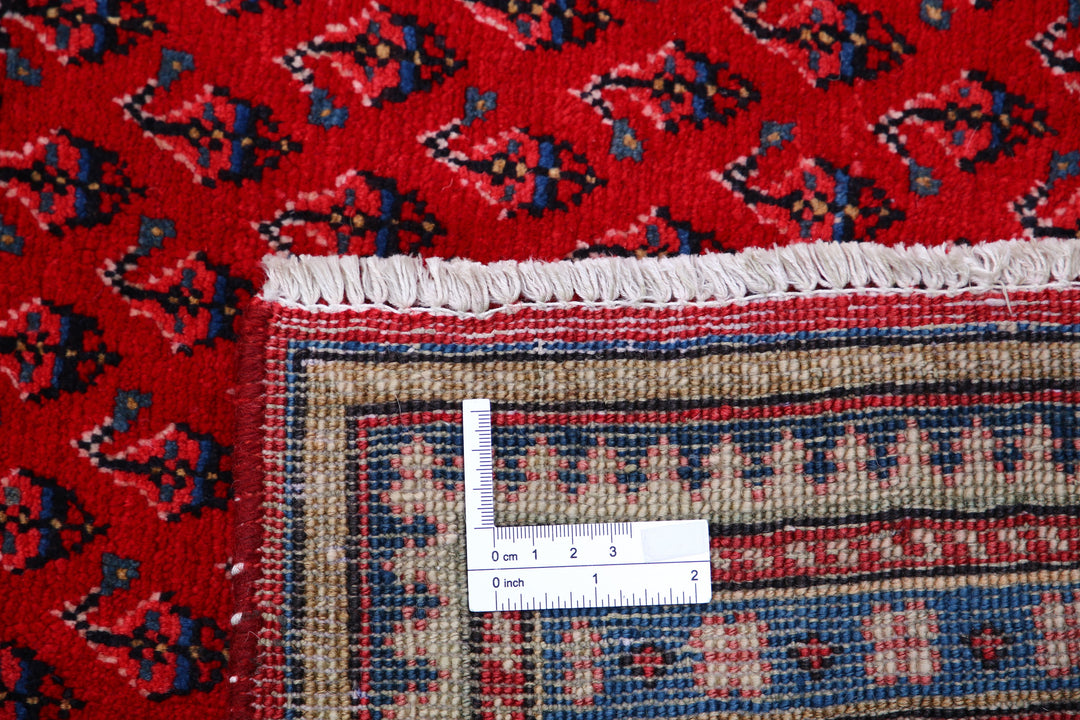 Mir 9’ 1″ x 12’ 2″ - No. AV52362 - ALRUG Rug Store