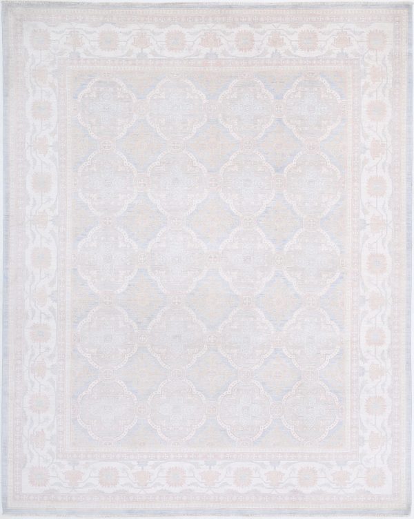 Serenity 7’ 11” x 9’ 10” - No. AV47270