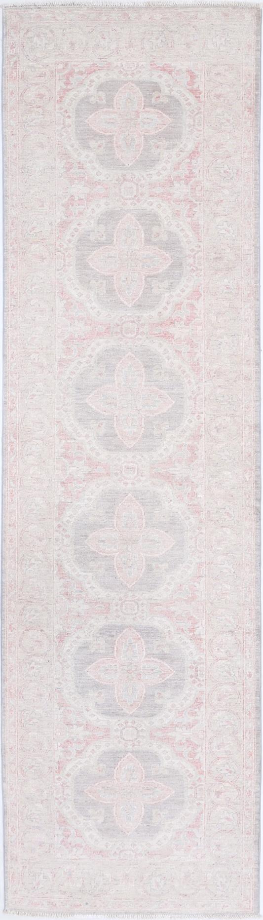 Serenity 2’ 7″ x 9’ 9″ - No. AV73496 - ALRUG Rug Store