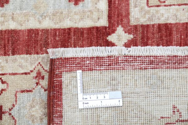 Ziegler 3’ 11” x 6’ 0″ - No. AV31448