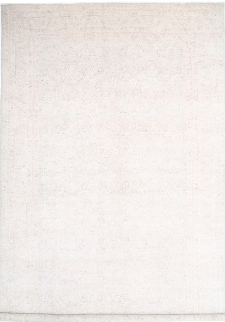 Serenity 14’ 11” x 24’ 3″ - No. AV56171 - ALRUG Rug Store