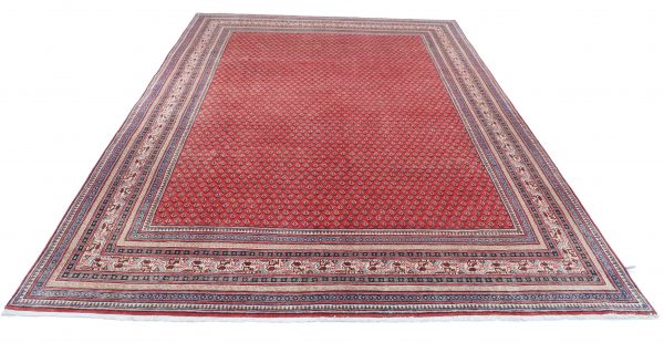 Mir 7’ 8″ x 11’ 2″ - No. AV81342