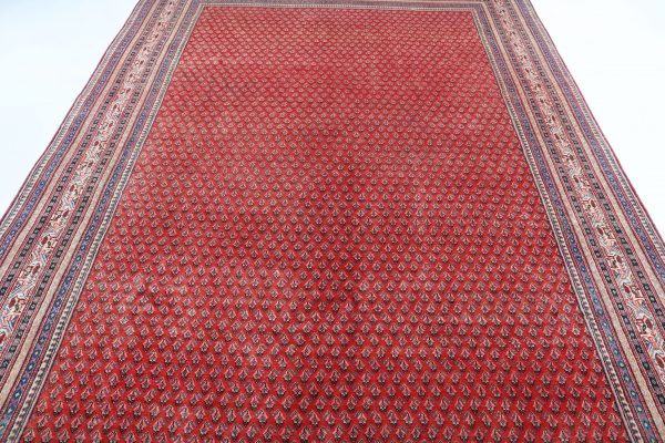 Mir 7’ 8″ x 11’ 2″ - No. AV81342