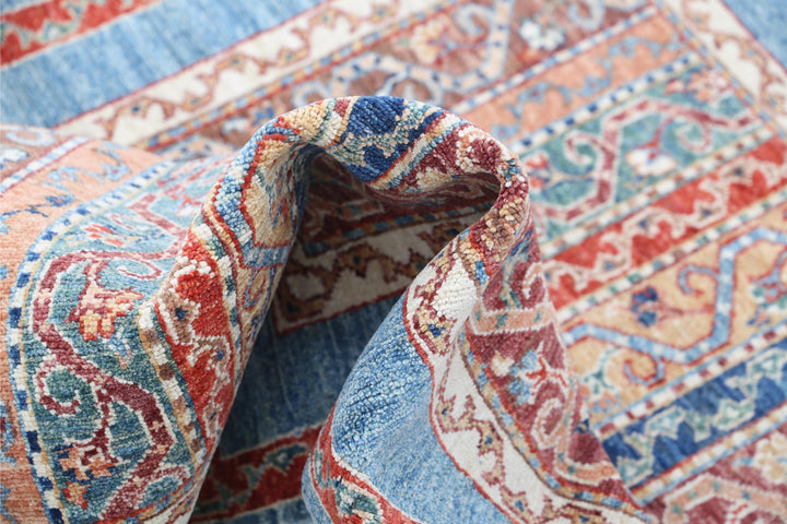 Ziegler 2’ 9″ x 4’ 1″ - No. AV89991 - ALRUG Rug Store