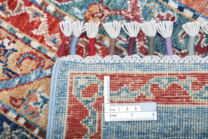 Ziegler 2’ 9″ x 4’ 1″ - No. AV89991 - ALRUG Rug Store