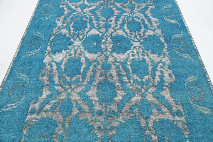 Onyx 5’ 10” x 10’ 2″ - No. AV67224 - ALRUG Rug Store