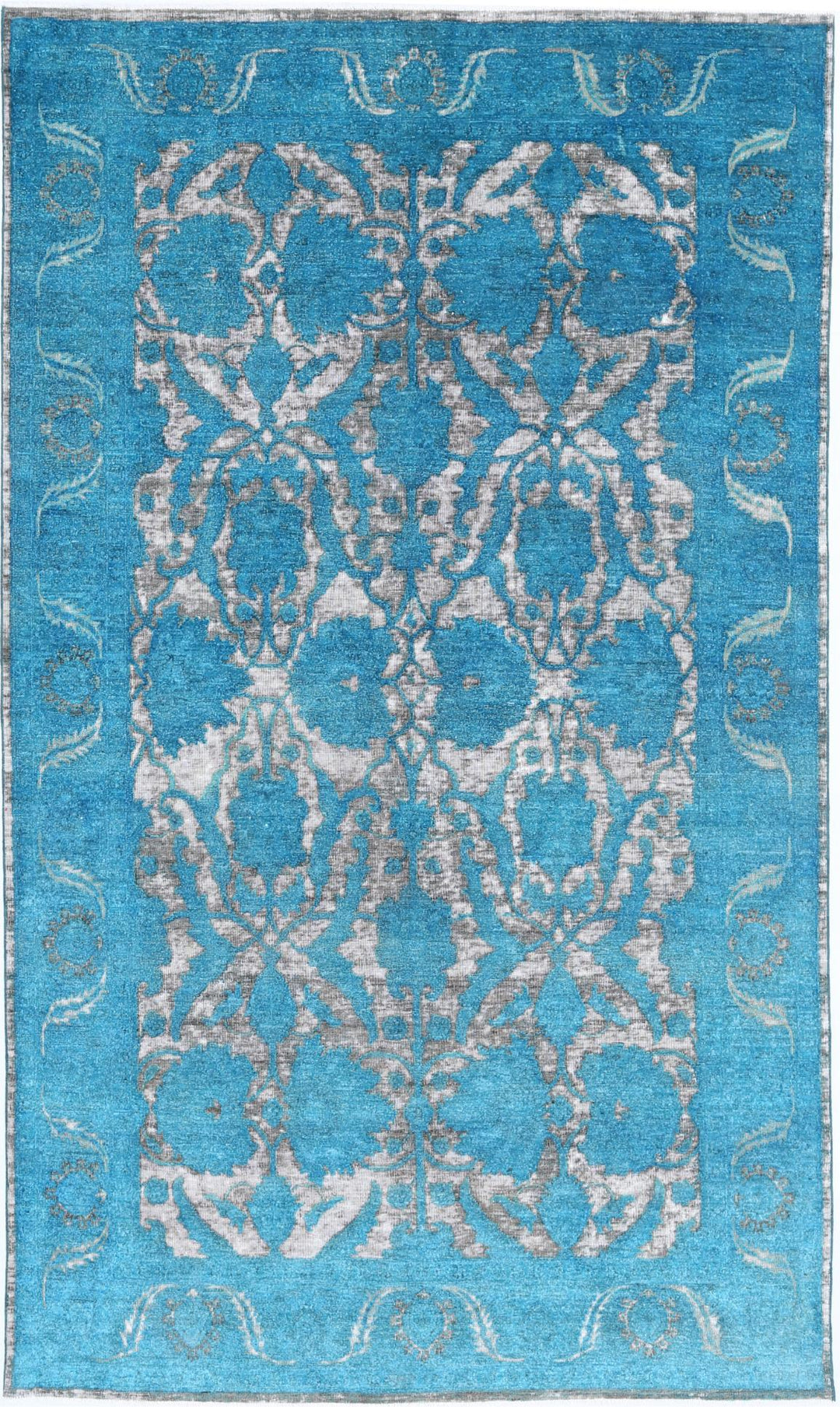 Onyx 5’ 10” x 10’ 2″ - No. AV67224 - ALRUG Rug Store