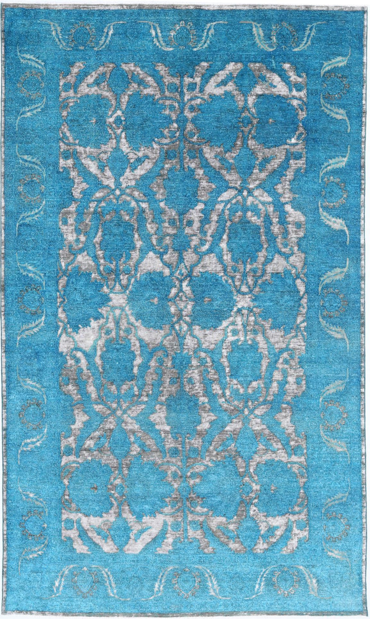 Onyx 5’ 10” x 10’ 2″ - No. AV67224 - ALRUG Rug Store