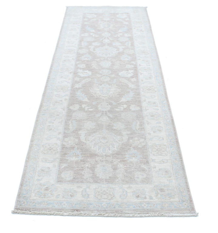 Serenity 2’ 8″ x 8’ 3″ - No. AV71862 - ALRUG Rug Store
