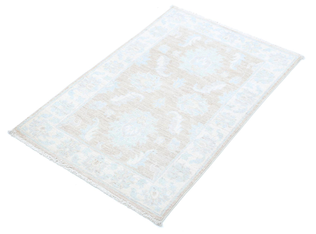 Serenity 2’ 1″ x 3’ 2″ - No. AV95349 - ALRUG Rug Store