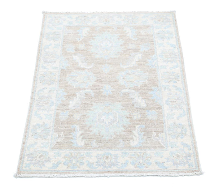 Serenity 2’ 1″ x 3’ 2″ - No. AV95349 - ALRUG Rug Store