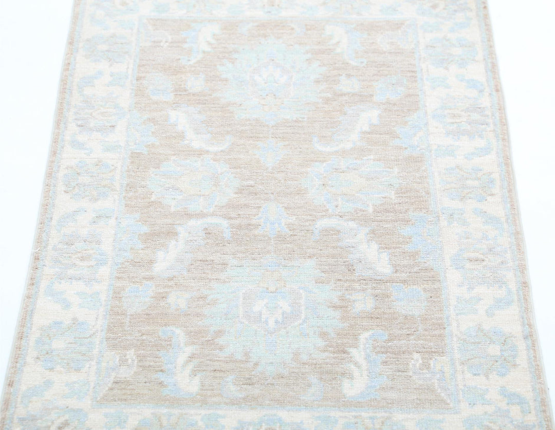 Serenity 2’ 1″ x 3’ 2″ - No. AV95349 - ALRUG Rug Store