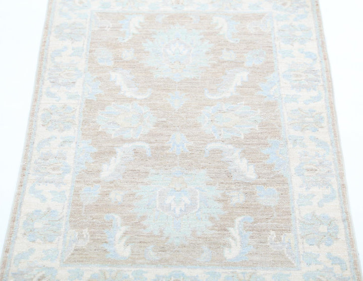 Serenity 2’ 1″ x 3’ 2″ - No. AV95349 - ALRUG Rug Store