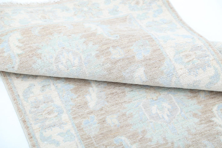 Serenity 2’ 1″ x 3’ 2″ - No. AV95349 - ALRUG Rug Store