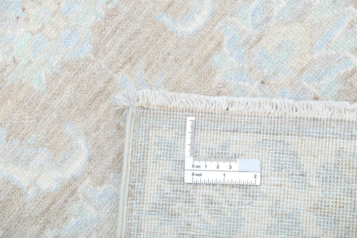 Serenity 2’ 1″ x 3’ 2″ - No. AV95349 - ALRUG Rug Store