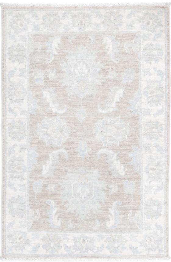 Serenity 2’ 1″ x 3’ 2″ - No. AV95349 - ALRUG Rug Store