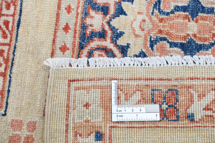 Ziegler 7’ 11” x 11’ 6″ - No. AV31770 - ALRUG Rug Store