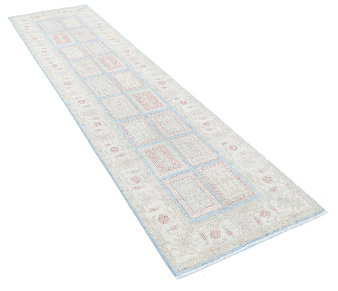 Serenity 2’ 5″ x 9’ 6″ - No. AV44757 - ALRUG Rug Store