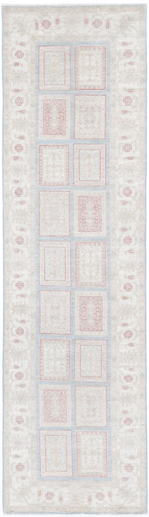 Serenity 2’ 5″ x 9’ 6″ - No. AV44757 - ALRUG Rug Store