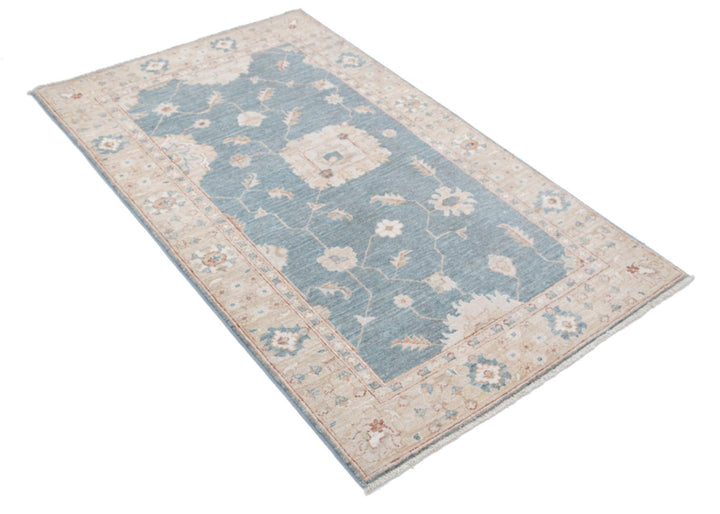 Serenity 3’ 0″ x 5’ 1″ - No. AV84460 - ALRUG Rug Store