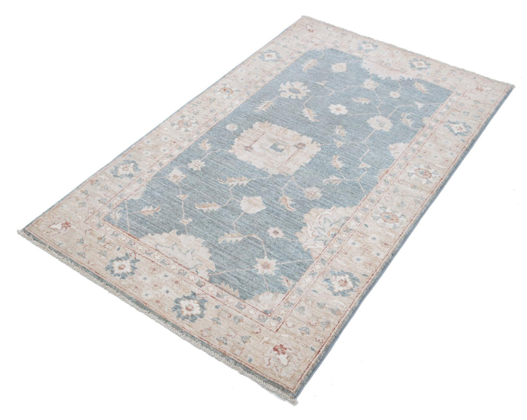 Serenity 3’ 0″ x 5’ 1″ - No. AV84460 - ALRUG Rug Store