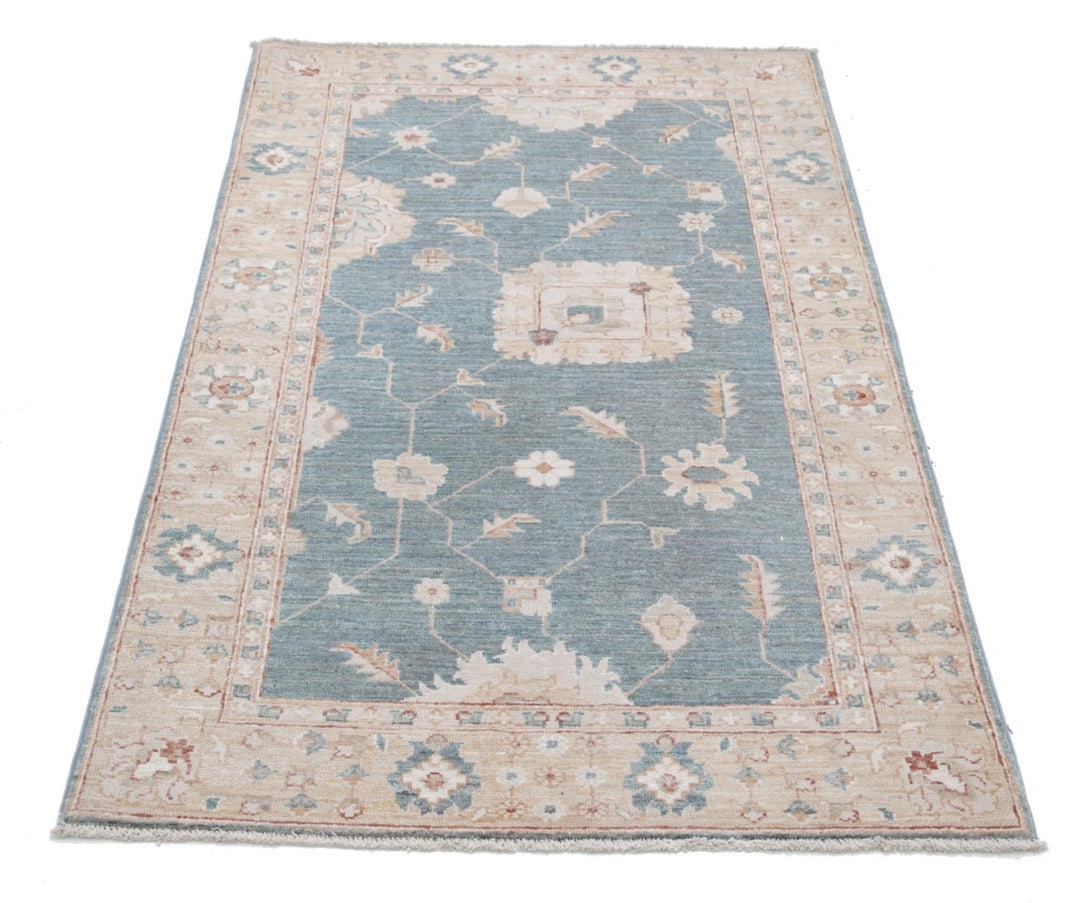 Serenity 3’ 0″ x 5’ 1″ - No. AV84460 - ALRUG Rug Store