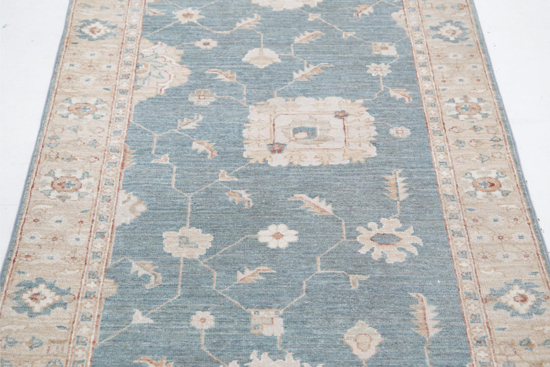 Serenity 3’ 0″ x 5’ 1″ - No. AV84460 - ALRUG Rug Store