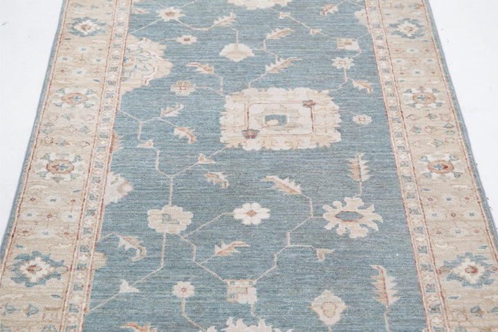 Serenity 3’ 0″ x 5’ 1″ - No. AV84460 - ALRUG Rug Store