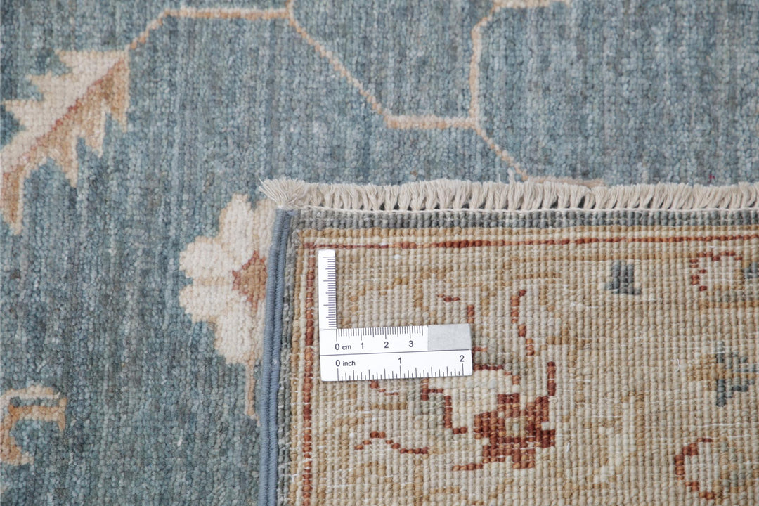 Serenity 3’ 0″ x 5’ 1″ - No. AV84460 - ALRUG Rug Store