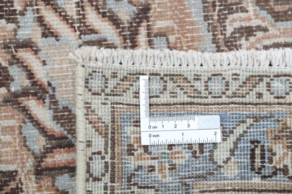 Kashmar 9’ 6″ x 12’ 7″ - No. AV60259