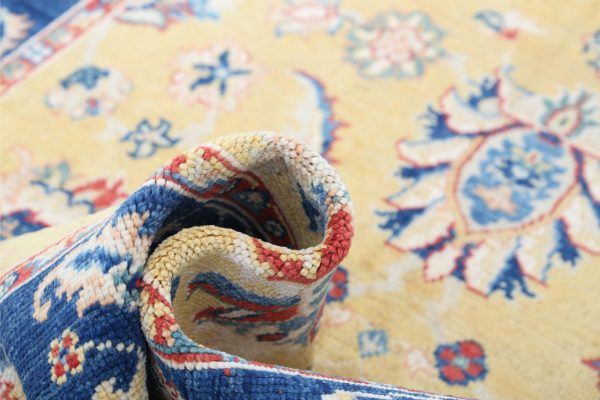 Ziegler 4’ 9″ x 6’ 8″ - No. AV47297