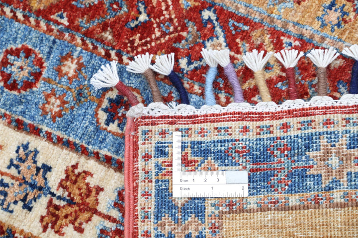 Ziegler 2’ 10” x 4’ 2″ - No. AV64077 - ALRUG Rug Store