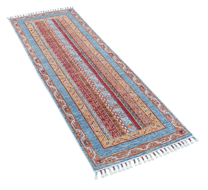 Ziegler 2’ 0″ x 5’ 9″ - No. AV12626 - ALRUG Rug Store