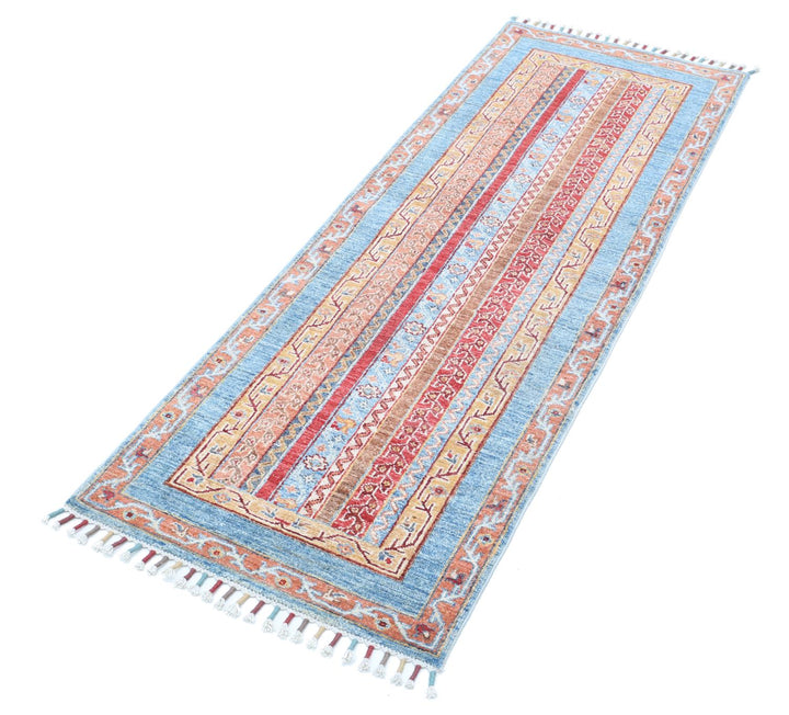 Ziegler 2’ 0″ x 5’ 9″ - No. AV12626 - ALRUG Rug Store