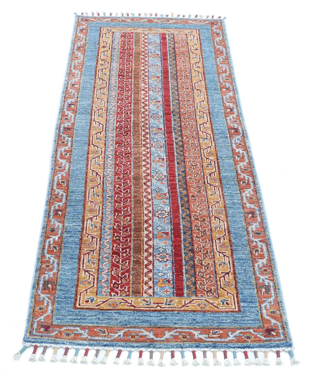 Ziegler 2’ 0″ x 5’ 9″ - No. AV12626 - ALRUG Rug Store