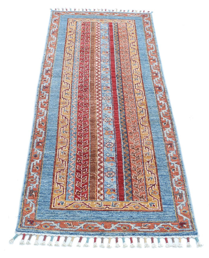 Ziegler 2’ 0″ x 5’ 9″ - No. AV12626 - ALRUG Rug Store