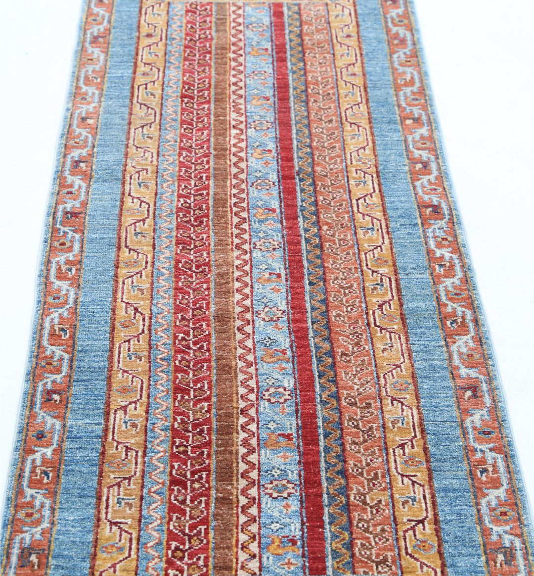 Ziegler 2’ 0″ x 5’ 9″ - No. AV12626 - ALRUG Rug Store